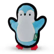 Beco Rough & Tough Penguin Dog Toy S