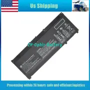 SR04XL BATTERY 917724-855 for HP Omen 15-CE 15-CE011DX HSTNN-DB7W Brand New