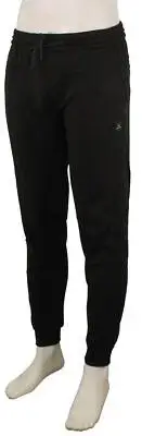 Rip Curl Departed Anti-Series Track Pant - Black - New