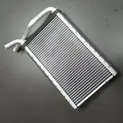 JUNMO-AUTO 1PCS HEATER CORE OEM MR500659