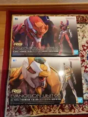 Rg General-Purpose Human-Type Decisive Weapon Android Regular Practical Model Un