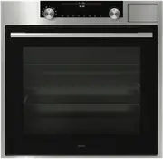 ASKO Craft 60cm Combi Steam Oven - Stainless Steel