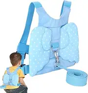 Toddler Leash Harness | Child Safety Harness Traction Rope,Lightweight Walking Assistant Rope for Kid Boy Girls Children