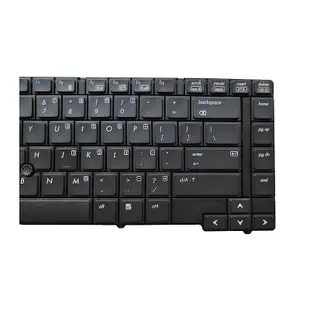 適用HP惠普 8440 8440P 鍵盤8440P 8440W 筆電鍵盤