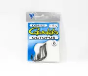 Gamakatsu Octopus Fishing Hook Standard Pack #2/0