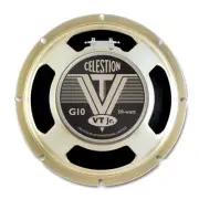 Celestion T6382 10" Classic Series 50W/8ohm Speaker Ceramic Magnet Loudspeaker