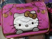 New hello kitty shoulder lunch bag