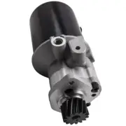 Power Steering Pump For Massey Ferguson Tractors: 30 31 175 523092m91 New