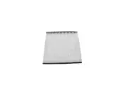 For 2005-2009 Lexus GX470 Cabin Air Filter 21857HFGS 2006 2007 2008 (for: Lexus)
