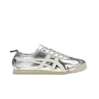 Onitsuka Tiger Mexico 66 Silver Off White
