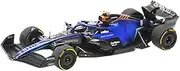 Minichamps Williams Racing FW44#6, Latifi, Miami GP 2022-1:43