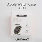 韓國 SPIGEN APPLE WATCH 適用 6 SE 5代 4代 3代 防摔 保護殼 矽膠 防摔殼