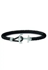 在飛比找ZALORA購物網優惠-Paul Hewitt Anchor Bracelet PH