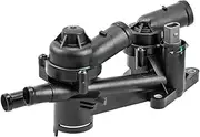 car part Engine Coolant Thermostat 03C121111AM,03C121111M,03C121026AR For A1,A3,VW Scirocco 1.4 TFSI