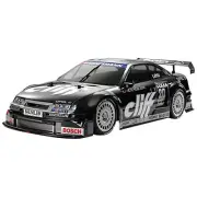 TAMIYA 1/10 RC OPEL CALIBRA V6 CLIFF TT-01 CHASSIS TYPE-E Assembly Kit 58701