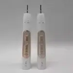 台灣爆款 PHILIPS飛利HX751浦電動音波牙刷 G三模式清潔和美白感應充電牙刷頭 在路上選品