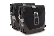 SW-Motech Legend Gear side bag system LC - Kawasaki W230 (24-).