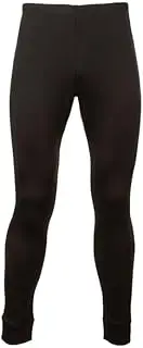 [Snugpak] 2nd Skinz WGTE Coolmax Long Johns - Base Layer Thermal Leggings with Temperature-Controlled, Moisture-Wicking Fabric - Unisex, Lightweight, Relaxed Fit - Thermal Pants for Hiking, Sports