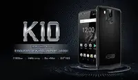 在飛比找樂天市場購物網優惠-歐奇 11000毫安 Oukitel K10 6吋螢幕 大電