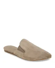 Splendid Women's Liza Pointed Toe Slip On Flats