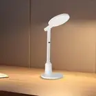 LED Desk Lamp Table Light with Timer Table Lamp for Bedroom Reading Studying