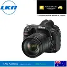 Nikon D850 DSLR + AF-S 24-120MM F/4G ED VR LENS
