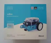 Makeblock mBot STEM Projects Educational Learning Coding Robot Kit for Kids