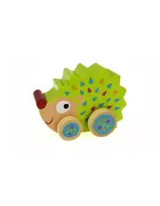 [Koala Dream] Echidna Wind N Walk Music Box