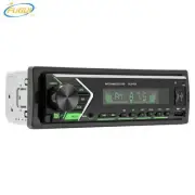 1x 12V Car In-dash Stereo Radio Bluetooth 7-Colorful Player MP3/USB/TF/AUX-IN/FM (for: Honda Civic)