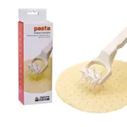 Al Dente Pizza Dough Docker