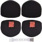 Cleaning Brush Felt Filter XFTRCH900 CH900WM CH901 CH950 CH951 For Shark