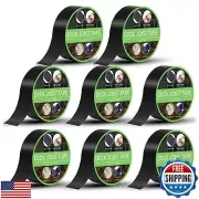 Joist Tape 2" x 50' - Butyl Joist Flashing Tape for Wood Decks and Roof - Wea