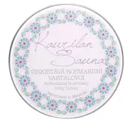 Kaurilan sauna Refreshing Rosemary Body Butter (125g)