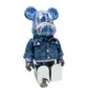 BE@RBRICK 庫柏力克熊 BAPE Levis 潮流 聯名 牛仔 1000% 熊王 面交為主