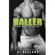 The Baller: A Down and Dirty Football Novel