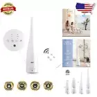 ETL Listed Warm & Cool Mist Humidifier for Bedroom/Nursery with Remote Control