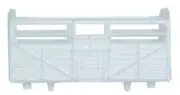 N wagon kit - 10ft wheelbase, Cattle truck - PECO KNR-45