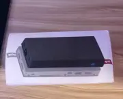 MeLE PCG02 Pro Mini PC Stick | Windows 11 Pro | Celeron N5105 | 8GB RAM | 256GB