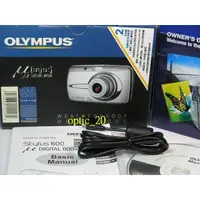 在飛比找蝦皮購物優惠-全新OLYMPUS USB線 FE-230 FE-220 u