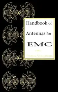 在飛比找博客來優惠-Handbook of Antennas for Emc