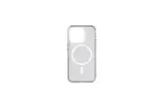 Tech21 EvoClear w MagSafe Phone Case Mobile Cover For Apple iPhone 14 Pro Clear