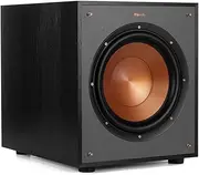 Klipsch R-100SW Subwoofer - Black