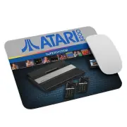 Atari 5200 Mouse Mat retro gaming- Mouse Pad NEW 9.5" x 7.75" Non Slip Gaming