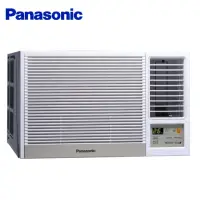 在飛比找momo購物網優惠-【Panasonic 國際牌】2-3坪一級變頻冷暖右吹窗型冷