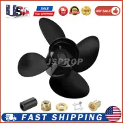 14 x 21 Aluminum Propeller for Mercury Outboard Engine 135HP-300HP #48-8M0084496