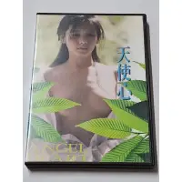 在飛比找蝦皮購物優惠-天使心 台灣錸德二手絕版DVD (徐若瑄 江國斌 顧寶明)