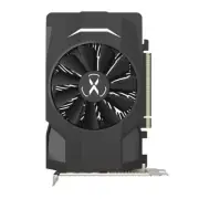 XFX AMD Radeon RX550 ITX 4GB Graphics card