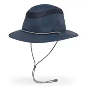 Sunday Afternoons Charter Escape Hat - Captain's Navy (Large)