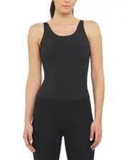 Spanx Power Boost Shelf Bra Tank