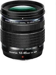 [OLYMPUS] M.Zuiko Digital ED 12-45mm F4.0 PRO Lens